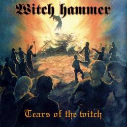Witch Hammer : Tears of the Witch